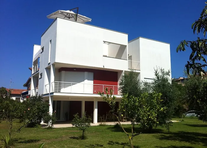 Bed and Breakfast Domus Terracina