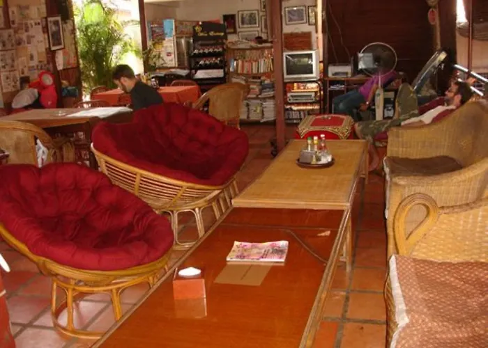 Jasmine Family Hostel Siem Reap