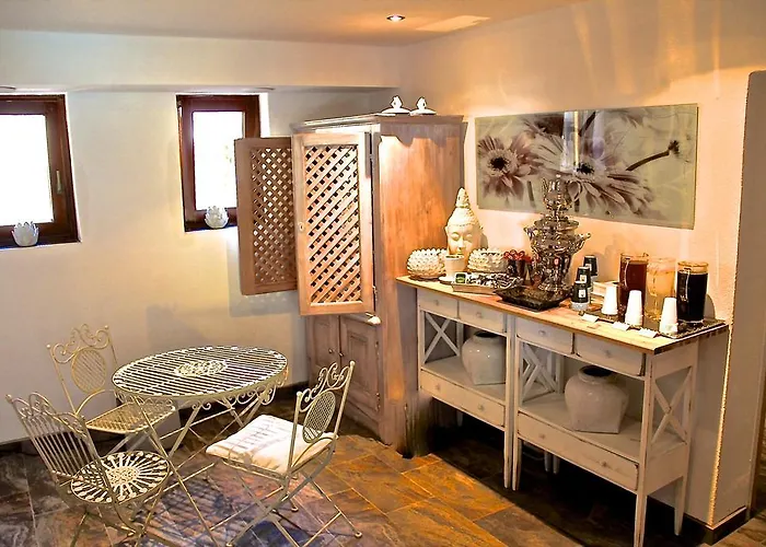 Hotel Sonnalp