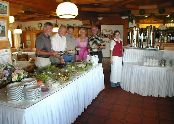 Kurhotel Würdinger Hof Bad Füssing