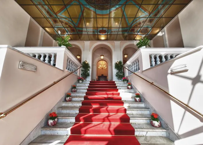 Hotel San Giorgio