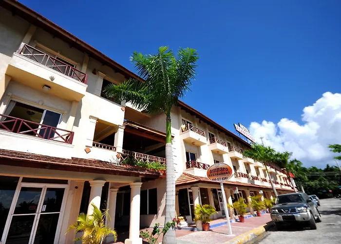 Hotel&Casino Flamboyan Punta Cana