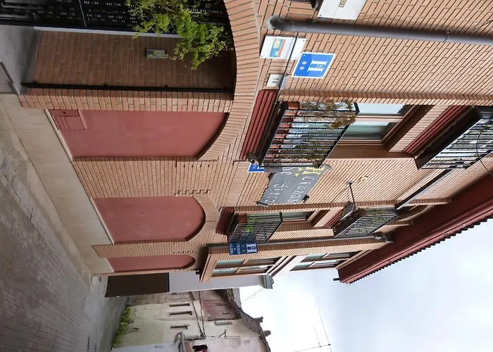 Hostal Ciudad de Nájera