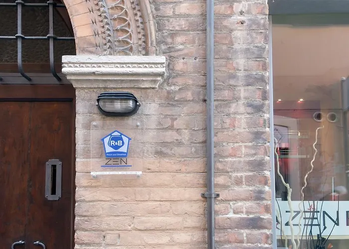 Zen Room Ferrara