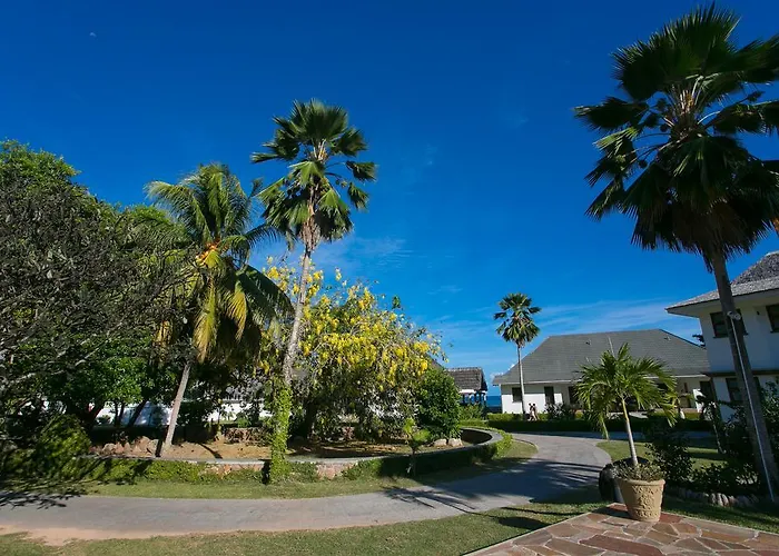 Le Domaine De La Reserve