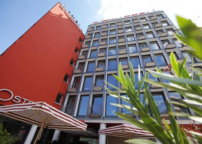 Smartcity Designhotel