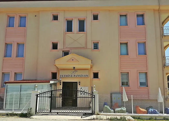 Fethiye Pansiyon