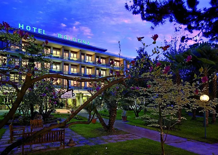Hotel Terme Bologna