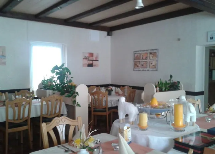 Hotel Battenfeld Plettenberg