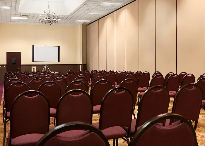 Inn At Rio Rancho Hotel
