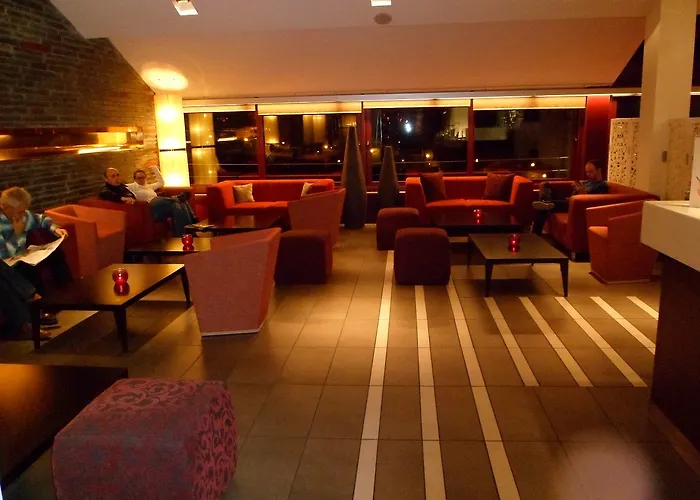 Somriu Selection Galanthus Hotel Soldeu