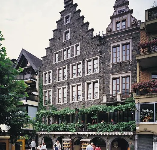 Beim Weinbauer Hotel Cochem
