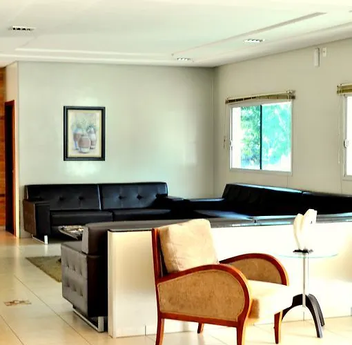 Hotel Executivo Araguaína