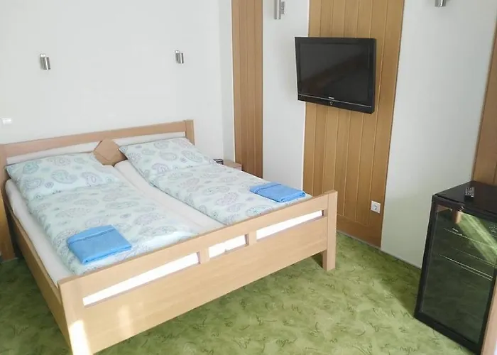 Moocks Hotel Altenau 