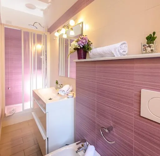 Hotel Il Timone Santa Margherita Ligure
