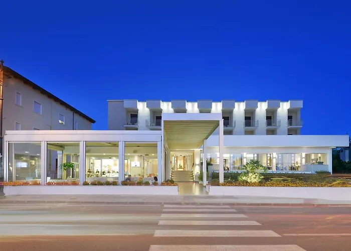Hotel Serenella