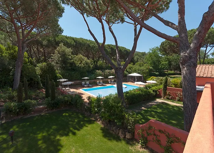 Baglioni Resort Alleluja