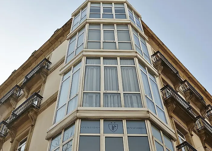 Pension Penaflorida