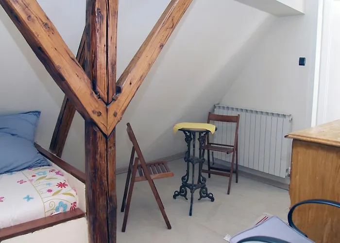 Guesthouse Lessi Zagabria