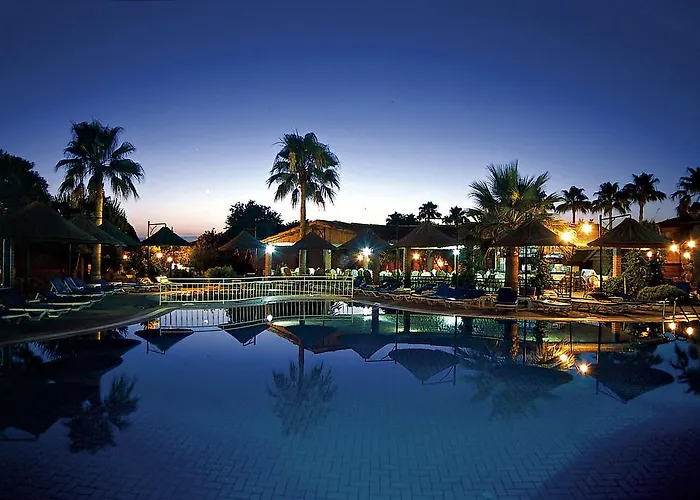 Hotel Can Garden Beach Side