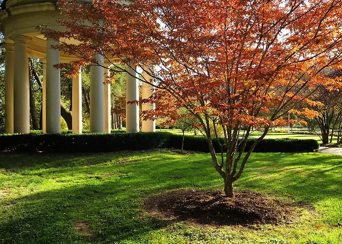 West Baden Springs Hotel