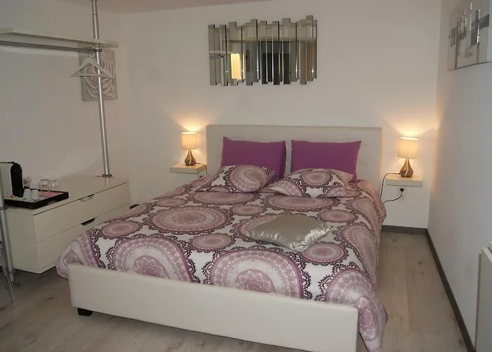 B&B Villa Castelnau Montpellier
