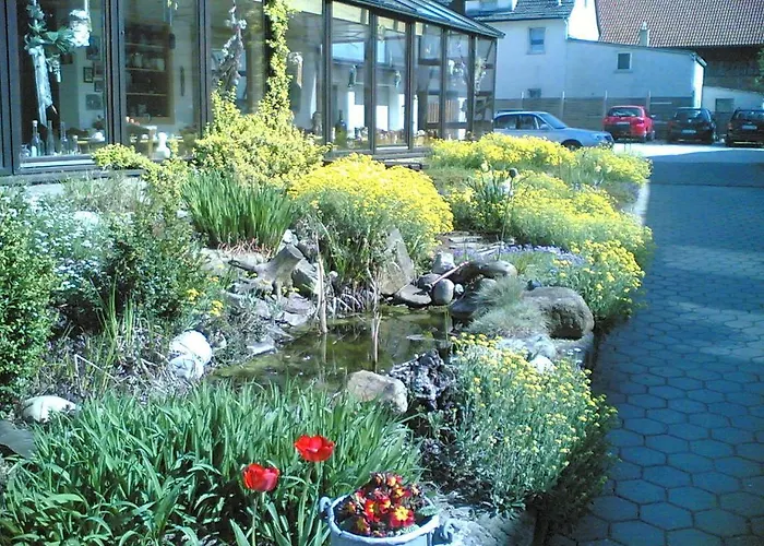 Adolphs Frühstückspension Bad Staffelstein