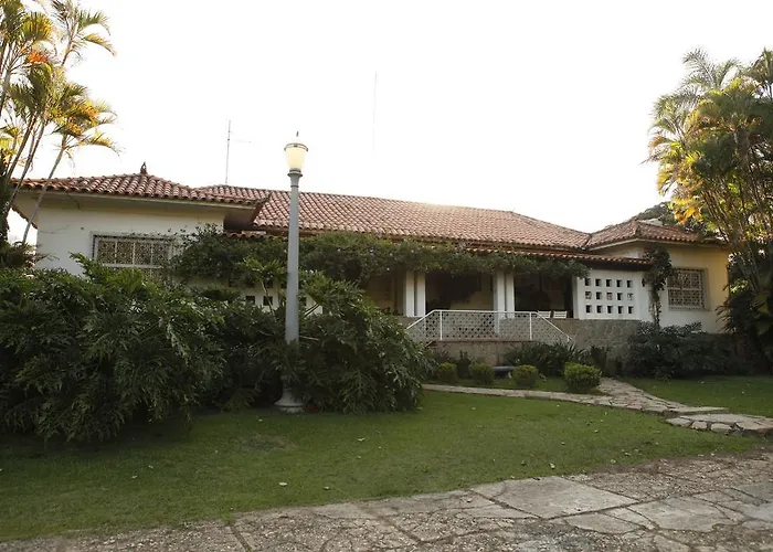 Pousada Fazenda Das Melancias Sete Lagoas