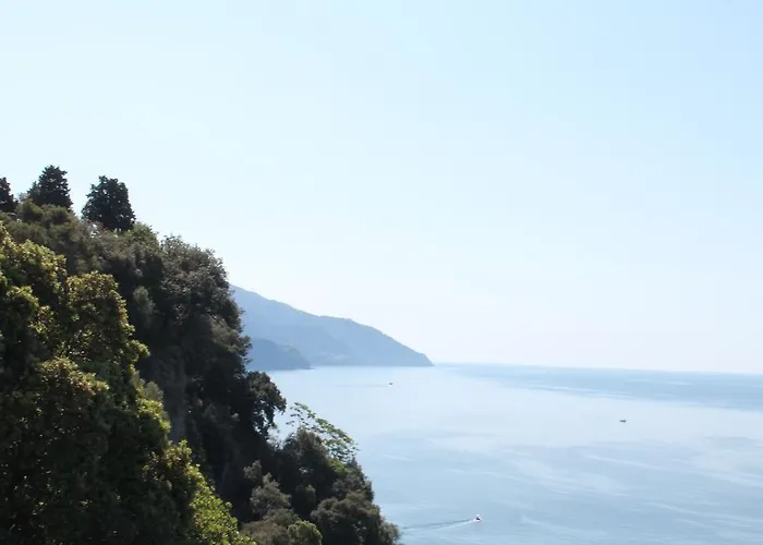 Marianna Quiet Rooms Monterosso al Mare