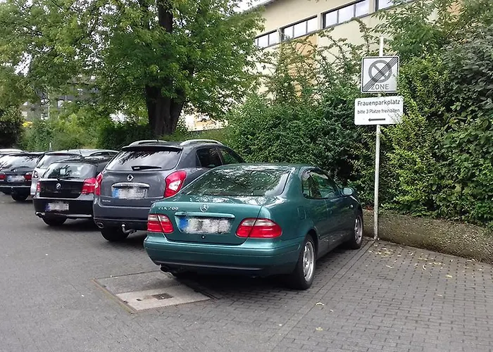Hotel Imperial Wuppertal