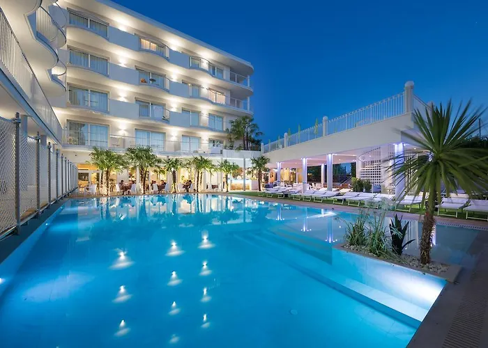 Caorle Hotels