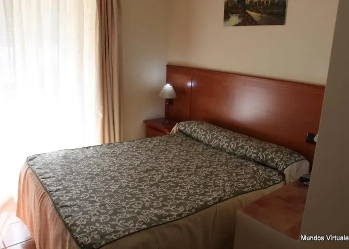 Nuevo Hostal Paulino Trujillo