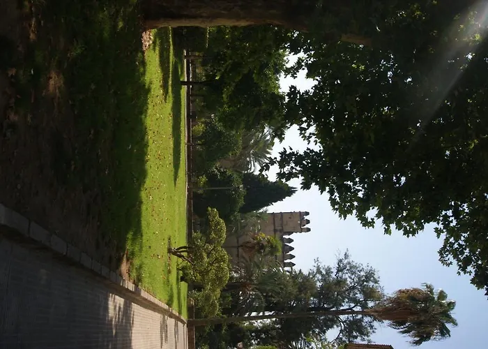 Hostal Alcazar Cordoue