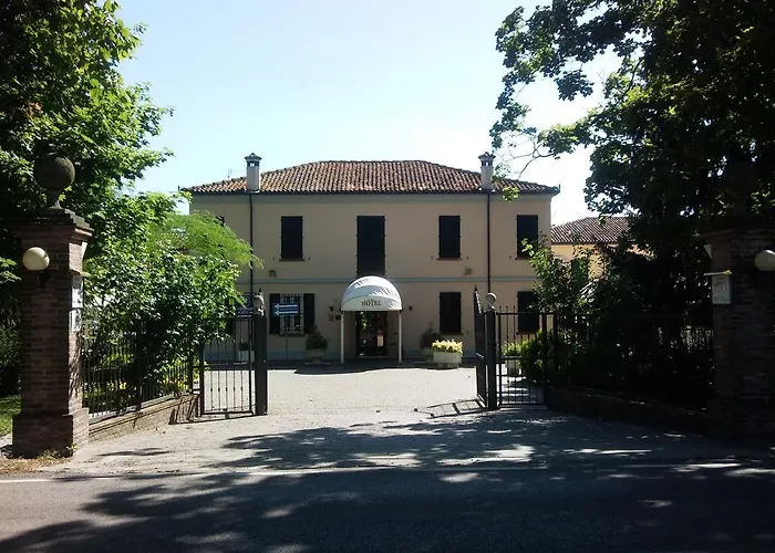 Hotel Villa Regina