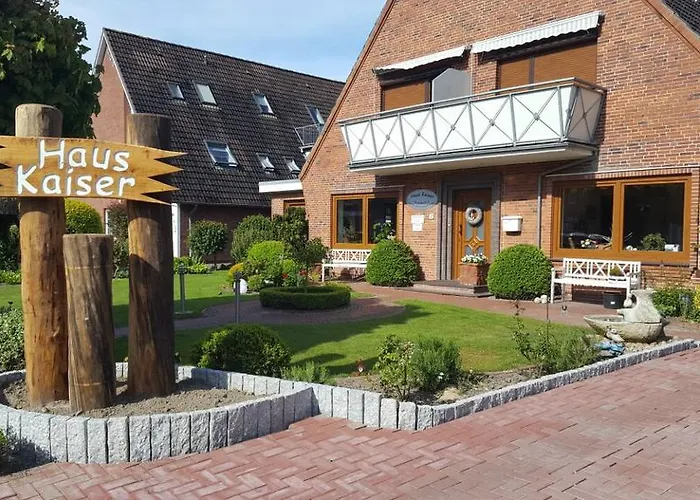 Pension Haus-Kaiser