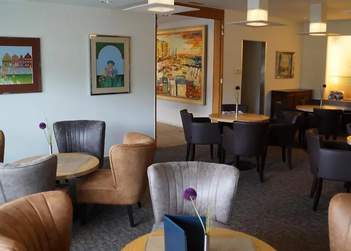 Hotel Melinda Oostende