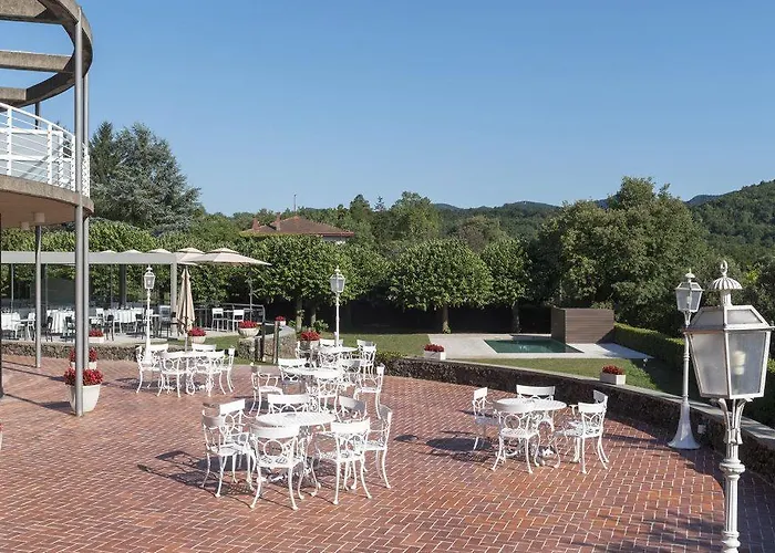 Hotel Riu Fluviá Olot
