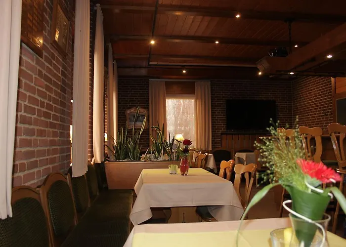 Gasthof Tepferdt Rees