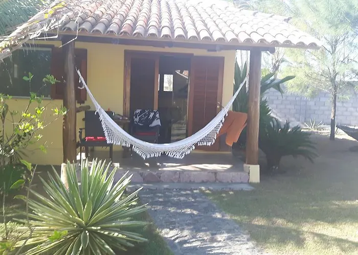 Bahiadomizil Hotel Canavieiras 