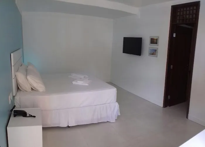 Pipa Mar Hotel Praia de Pipa