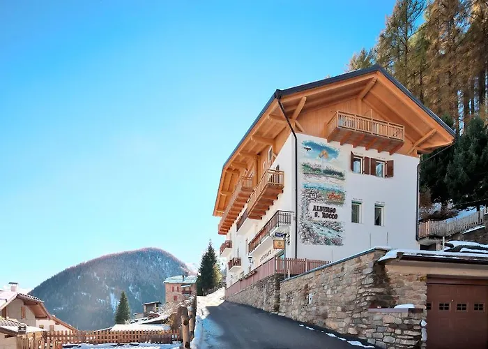 Albergo San Rocco