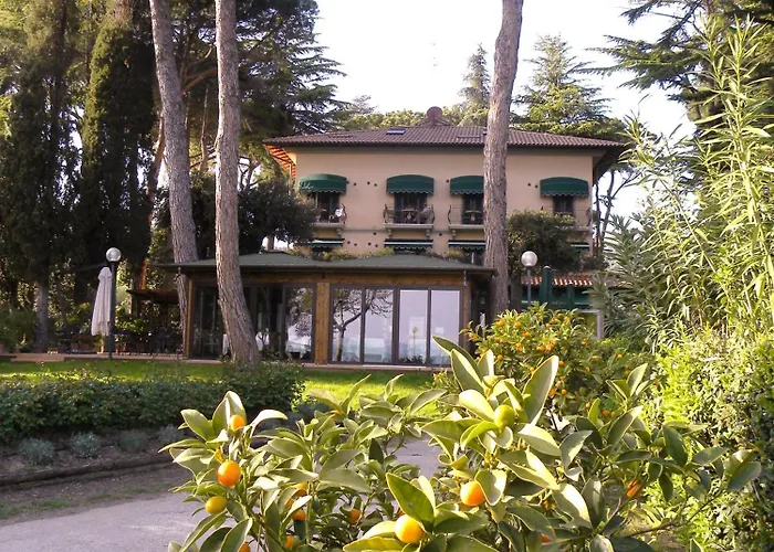 Hotel Kursaal