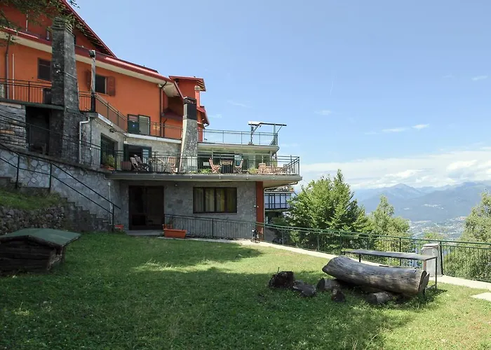 Hotel Funivia