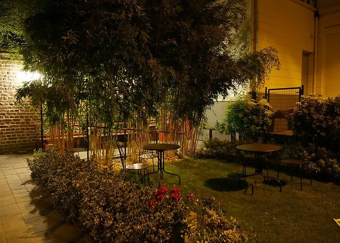 Villa Gounod