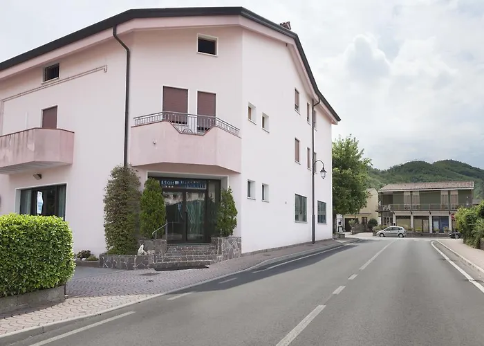 Hotel L'Incontro