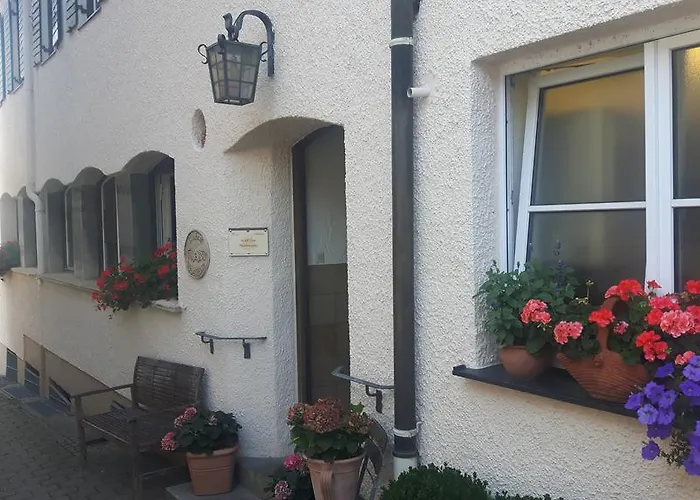 Hotel Gasthof Traubenbräu Krumbach 