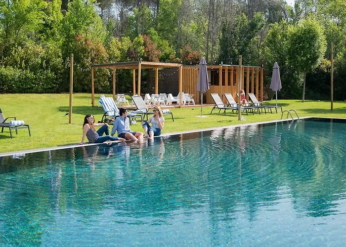 La Mola Hotel & Conference Center Terrassa