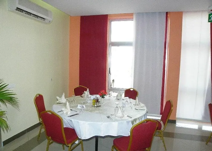 Joly Hotel
