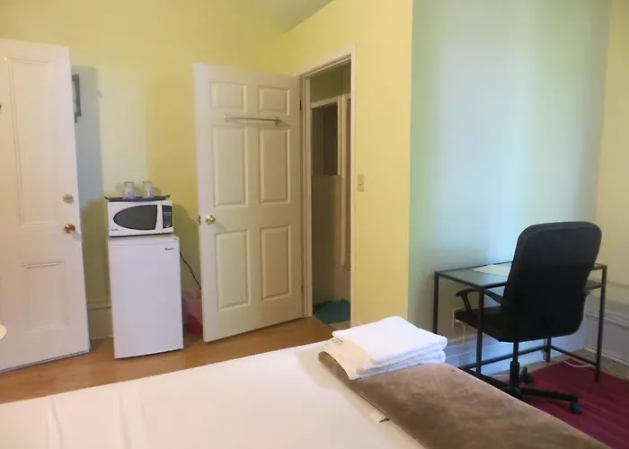 Keppner Guesthouse