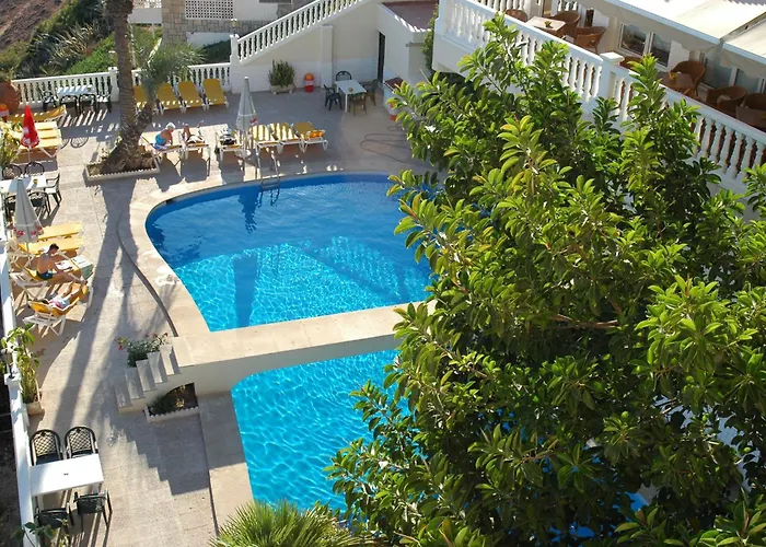 Hotel Masa International Torrevieja